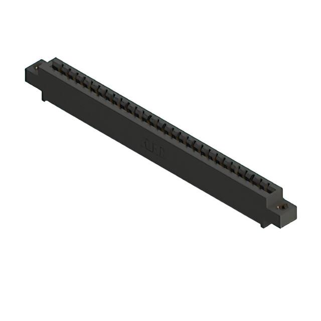 387-029-542-608 EDAC Inc.  Edgeboard Connectors